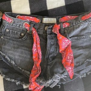 Free people size 25